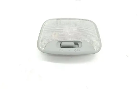 Mitsubishi Outlander Boot/trunk interior light MR190205
