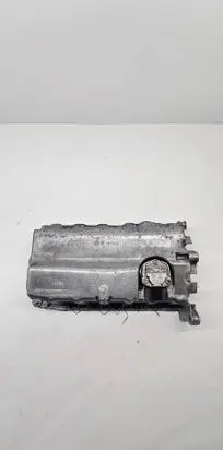 Volkswagen PASSAT B6 Oil sump AC43400