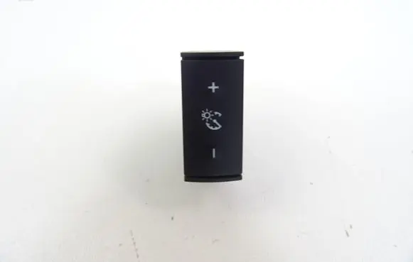 Nissan Juke II F16 Fog light switch 299182313
