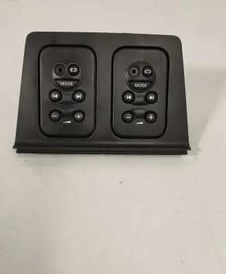 Land Rover Freelander 2 - LR2 Multifunctional control switch/knob 5H2218K909BA 090814
