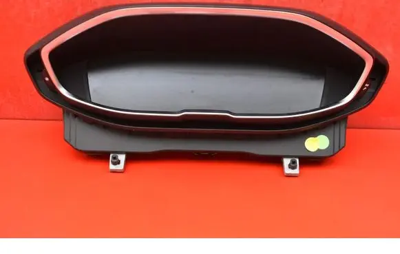 Peugeot 5008 Speedometer (instrument cluster) 9850673180