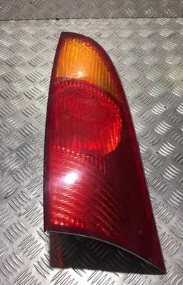 Ford Focus Rear/tail lights 1m5113405