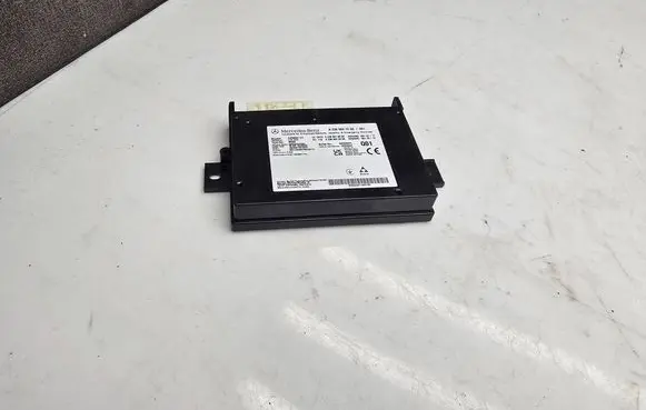 Mercedes-Benz Sprinter W907 W910 Other control units/modules A2389007206 A2389018900 A2389022409