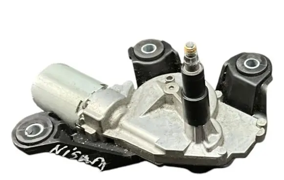 Nissan Qashqai Rear window wiper motor 0390201820