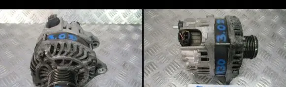 Infiniti FX Generator/alternator 231001BN1A