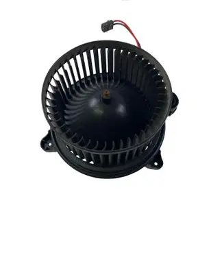 Mercedes-Benz CLA C118 X118 Heater fan/blower A2478308400