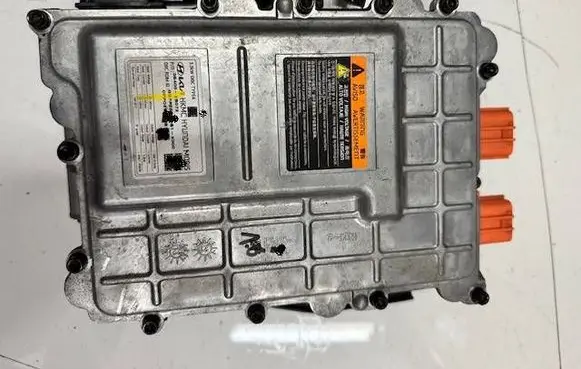 KIA Ceed Battery control module 36400-2B072 364002B072 2B364-53006