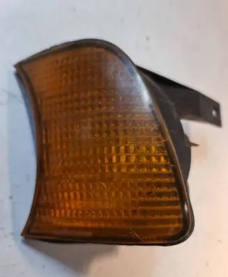 BMW 3 E36 Front indicator light 155243 1384033 42760R6