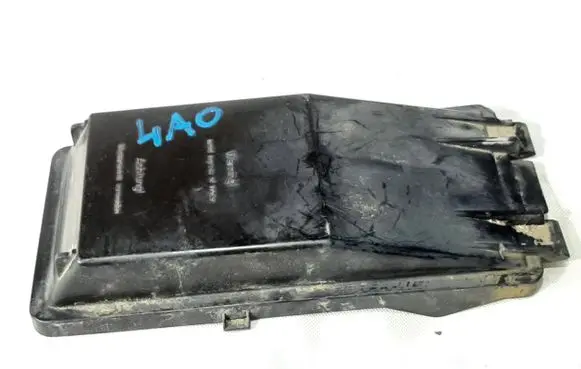 Audi A6 S6 C4 4A Fuse box cover 4A0941801