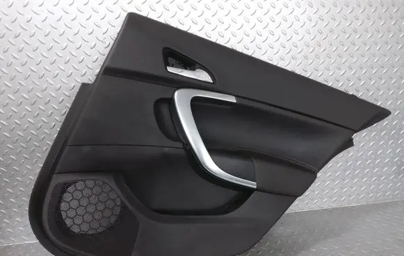 Opel Insignia A Rear door card panel trim 13327688