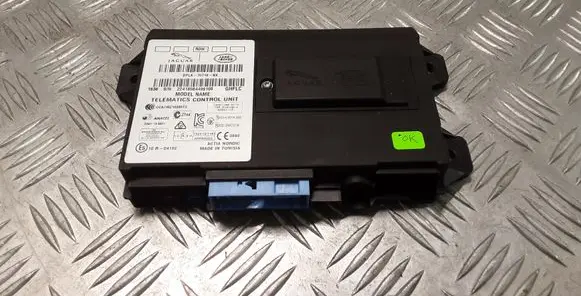 Phone control unit/module