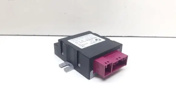BMW X1 E84 Fuel injection pump control unit/module 7276383 16147276383