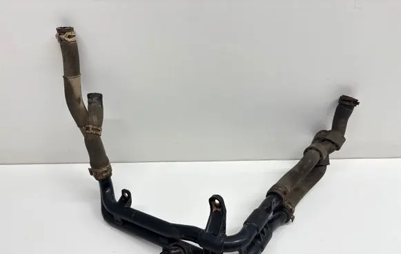 Skoda Rapid (NH) Engine coolant pipe/hose 6R0121070N