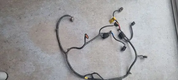 KIA Niro Parking sensor (PDC) wiring loom 91880G5520
