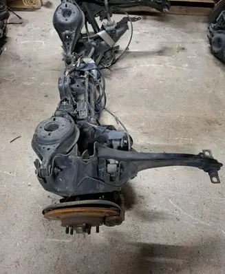 Mazda 6 Rear subframe 