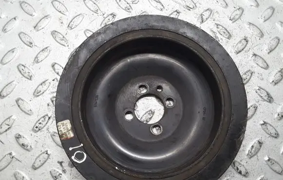 Opel Insignia A Crankshaft pulley 511671286 55563401