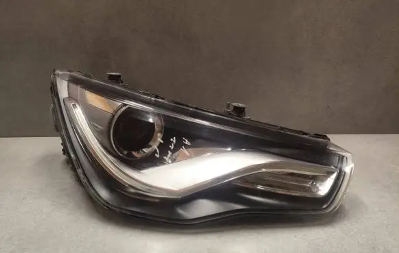 Audi A1 Headlight/headlamp 8X0941004M 7003400000 PSY24W02