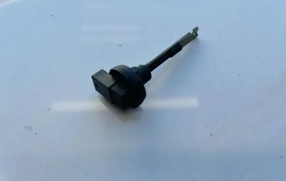 Mercedes-Benz S W221 Interior temperature sensor 6929095