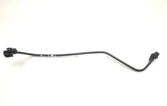 Peugeot Expert Engine coolant pipe/hose