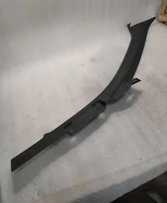Audi A4 S4 B6 8E 8H (A) pillar trim 8E0867234