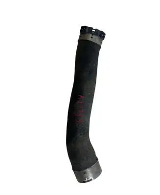 BMW 3 F30 F35 F31 Intercooler hose/pipe 7597591