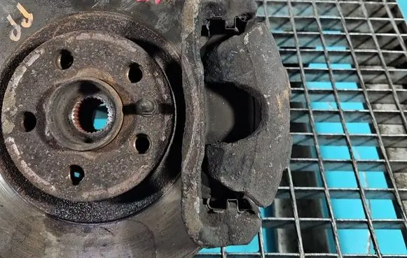 Citroen C8 Front brake caliper IMPRK1559947