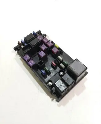Subaru Impreza III Fuse module