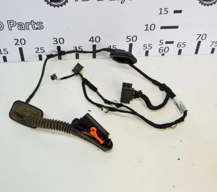 Volkswagen Jetta VI Rear door wiring loom 5C7971693C