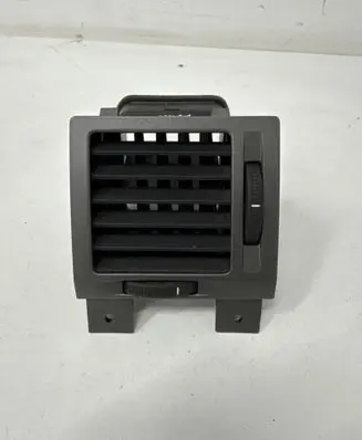 Opel Vectra C Dashboard side air vent grill/cover trim 230635620