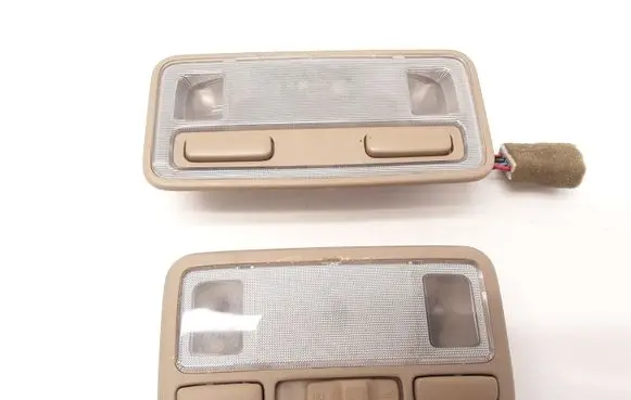 Honda Legend III KA9 Front seat light