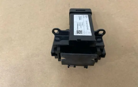 Citroen C4 Grand Picasso Ignition lock 9814247280