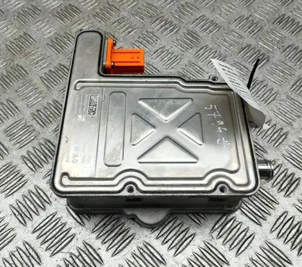 Volkswagen ID.4 Other control units/modules 1EA963231 1EE963231