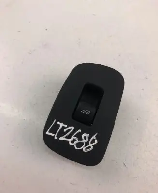 Volvo XC60 Electric window control switch 31433408