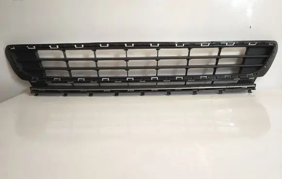 Volkswagen Golf VII Front bumper lower grill 5g0853677aautoas5 5g0853677a