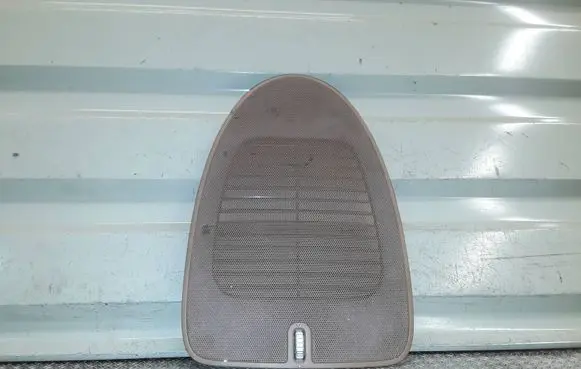 Porsche Cayenne (9PA) Dash center speaker trim cover 7L5858189