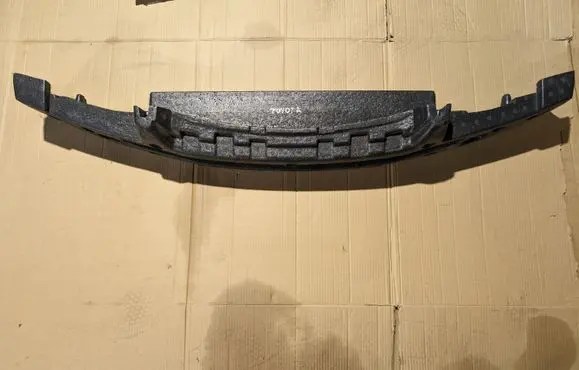 Lexus IS 220D-250-350 Front bumper foam support bar 5261153060