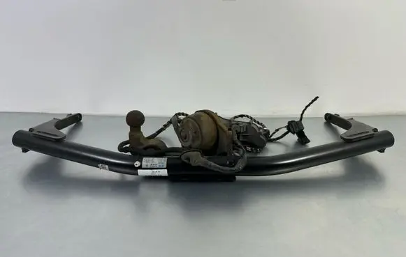 Volkswagen Touran II Tow bar set 3G9803881A