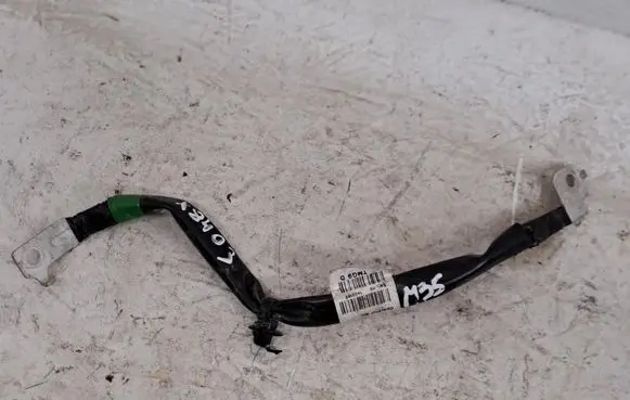 Hyundai i20 (BC3 BI3) Negative earth cable (battery) 91862Q0530