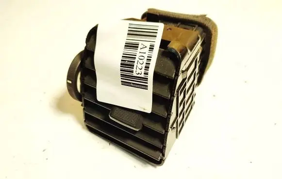 Honda Jazz Dash center air vent grill