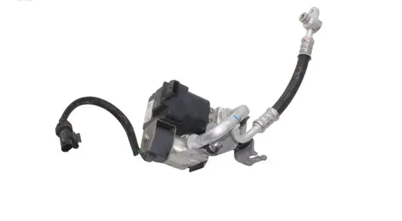 Opel Mokka B Air conditioning (A/C) expansion valve T16961C T588455