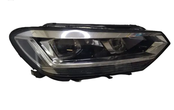Volkswagen Touran III Headlight/headlamp 5TD941752