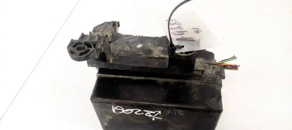 Nissan Primera Fuse box set