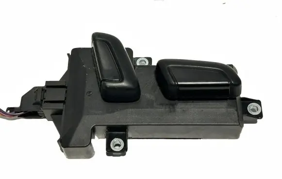 Skoda Superb B8 (3V) Seat control switch 4G0959748A 18240