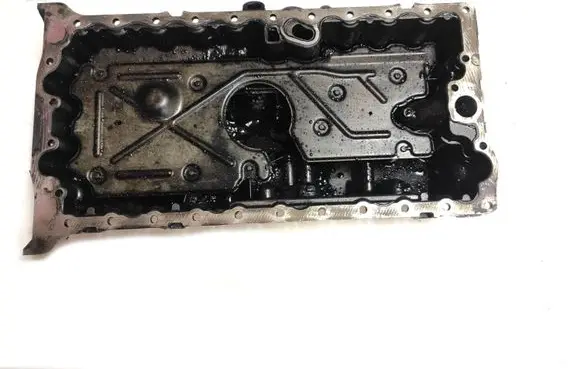 Volvo XC90 Oil sump 30713677A