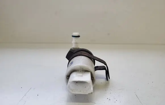 KIA Sportage Headlight washer pump 