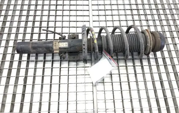 Skoda Fabia Mk1 (6Y) Front shock absorber/damper 6Q0413031BJ