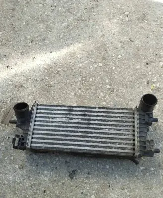 Ford C-MAX II Intercooler radiator CV619L440VC X143001