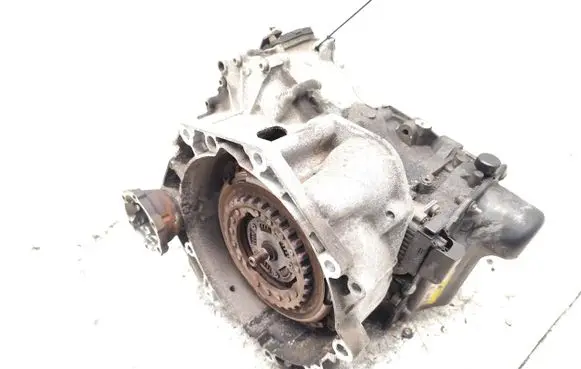 Skoda Octavia Mk2 (1Z) Automatic gearbox MPL