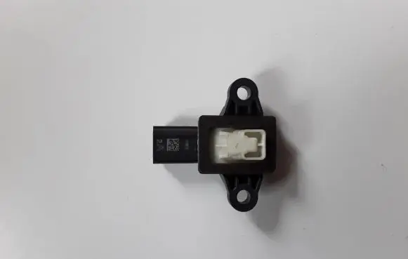 Jaguar XJ X351 Airbag deployment crash/impact sensor 9X2314C676AB