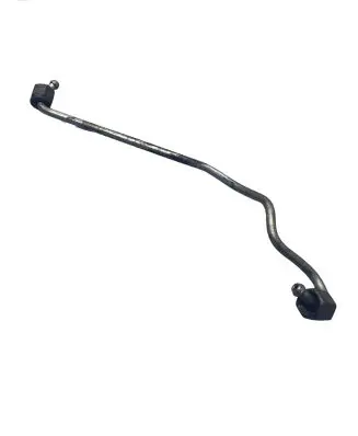 BMW 5 E60 E61 Fuel injector supply line/pipe 